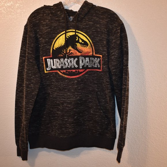 Jurassic Park Other - Jurassic Park  Sweater